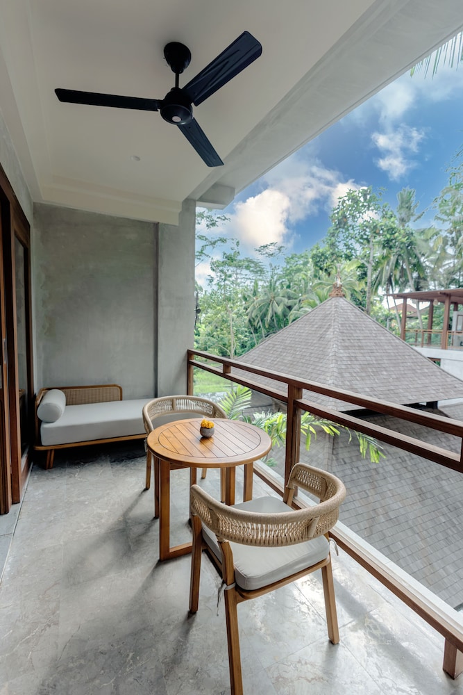 AnandaDara Ubud Resort & Spa 18