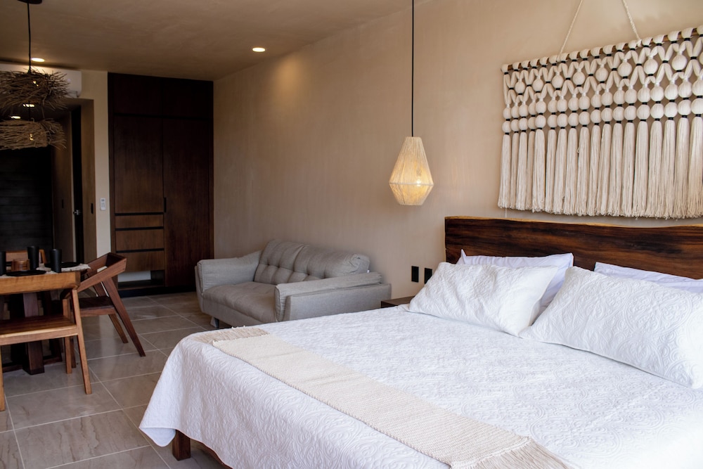 Nativa Tulum 1204 1BR Condo