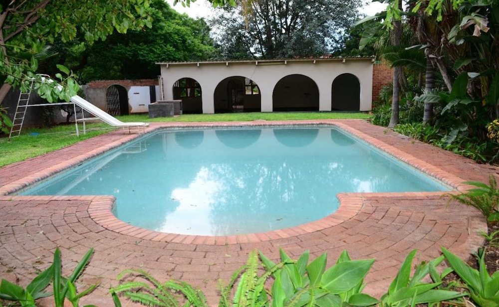 Breeze Guest House