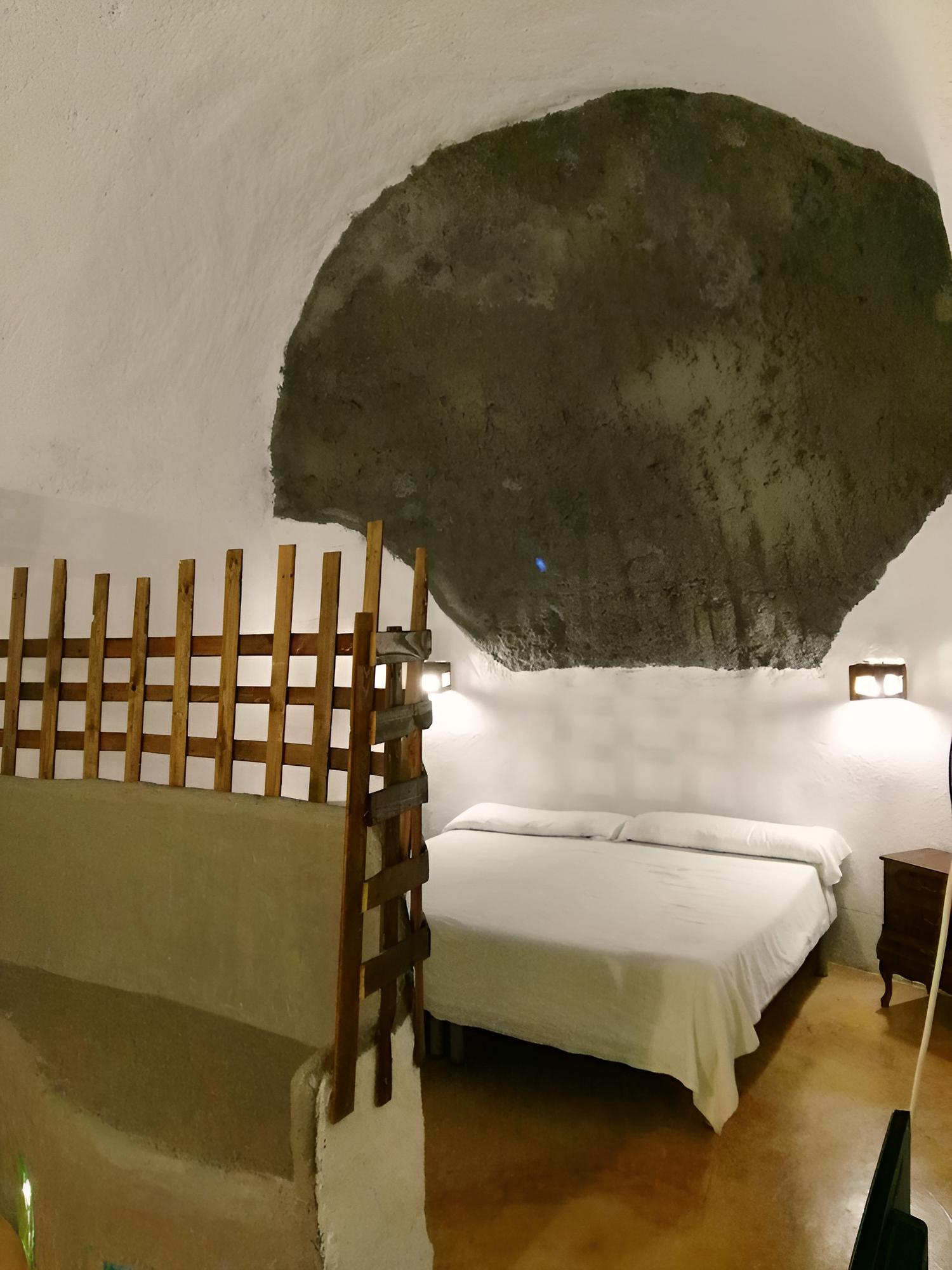 Hotel Cuevas Abuelo Ventura