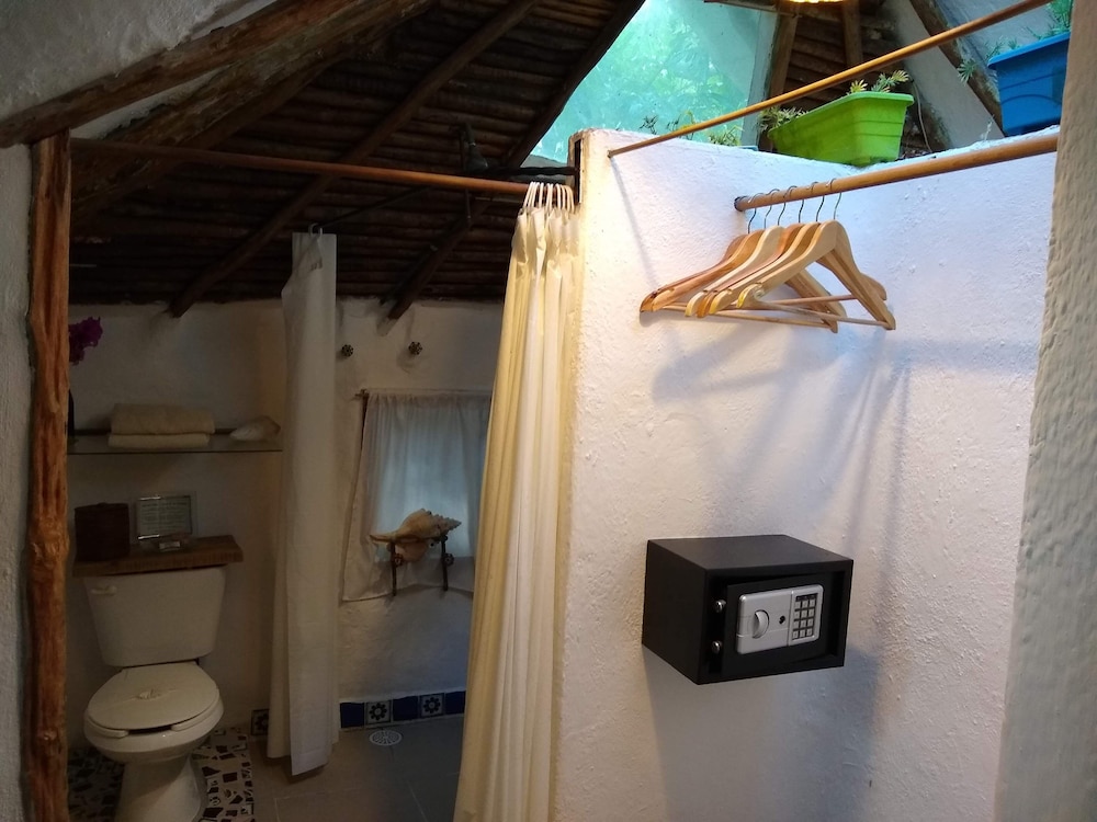 Casitas Kinsol