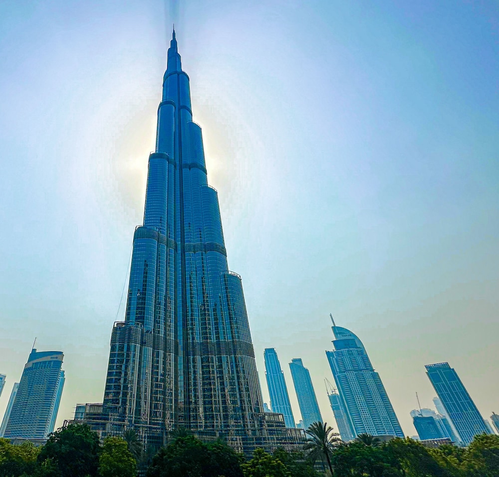 HiGuests - Address Opera Residences