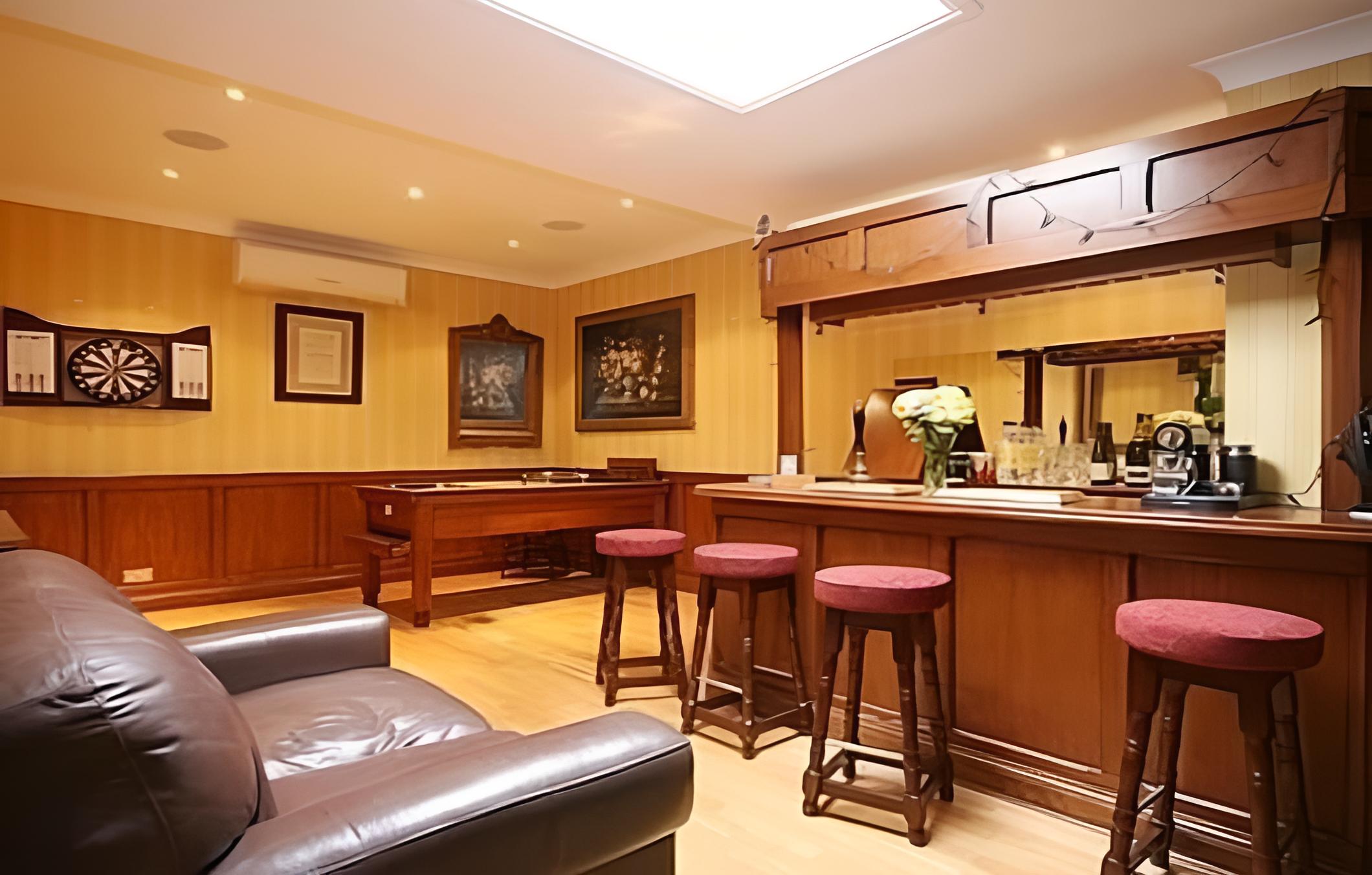 Dunmow Guesthouse