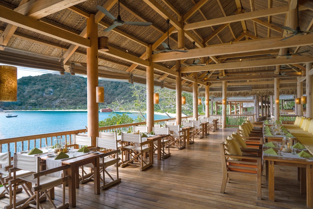 Six Senses Ninh Van Bay 48