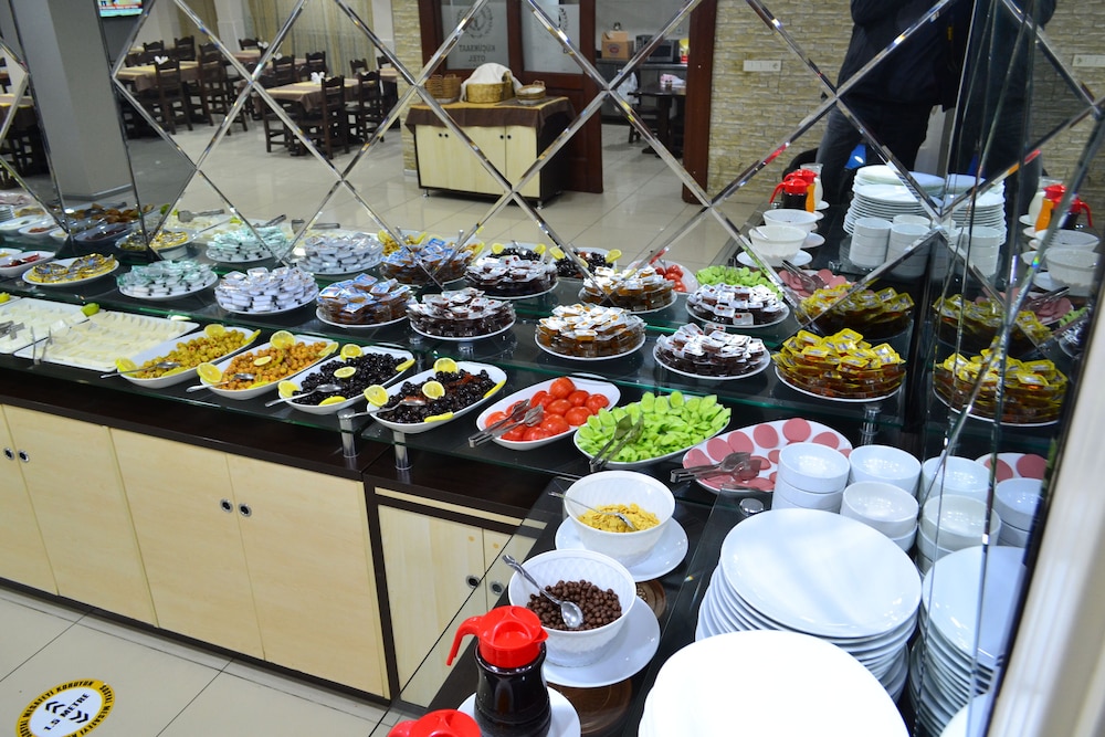 Adana Kucuksaat Otel - Image 32