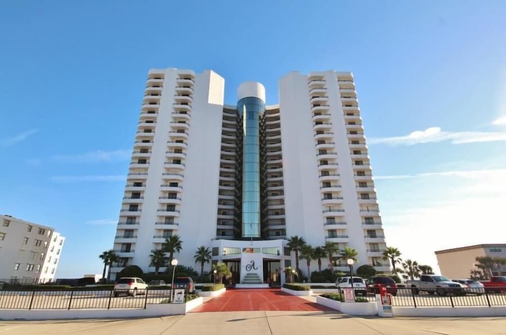 Ashley Penthouse 5