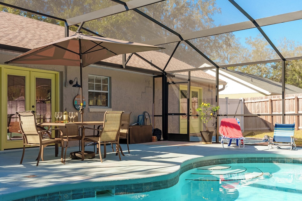 Vacation Home in Lady Lake