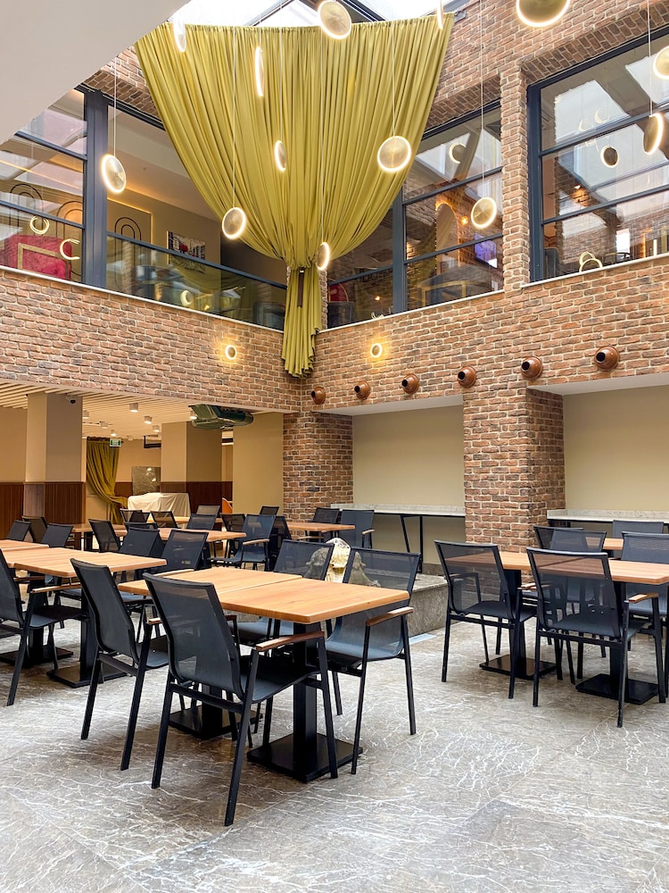 Grand Sirkeci Otel - Image 56