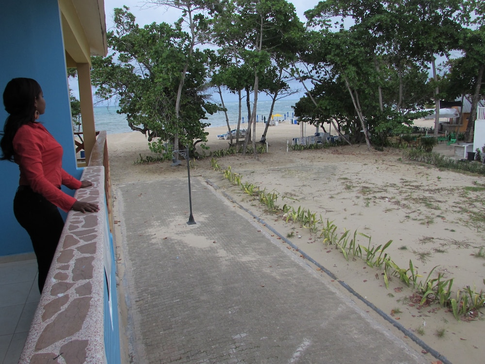 Apartamento el Pueblito Playa Dorada