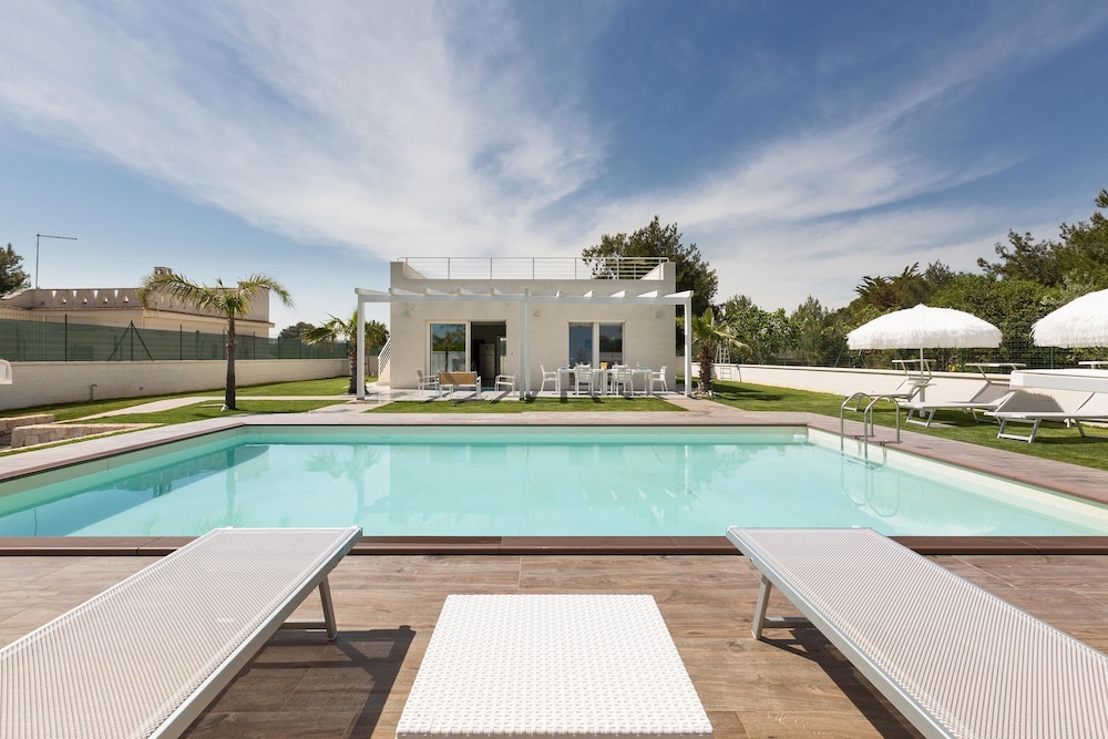 Villa Evi photo 1