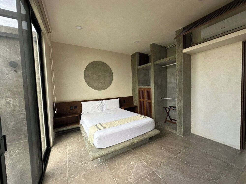Hotel Casa AQUA