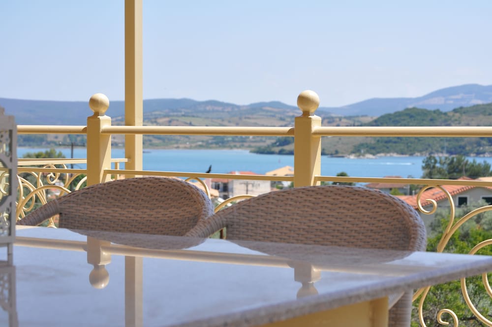 Gea Villas