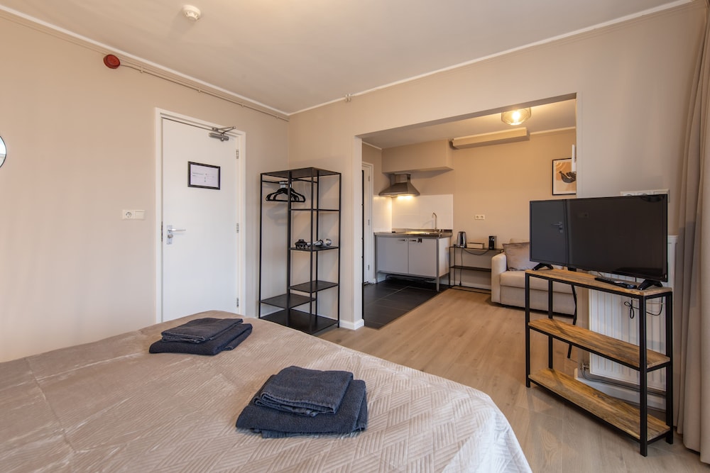 Pension Blankebil