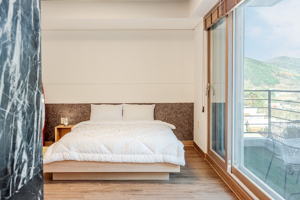 Gapyeong Meongstay Pension