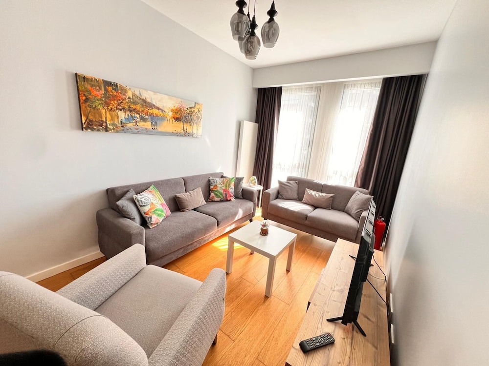 Divan Residence Apartment Rentals