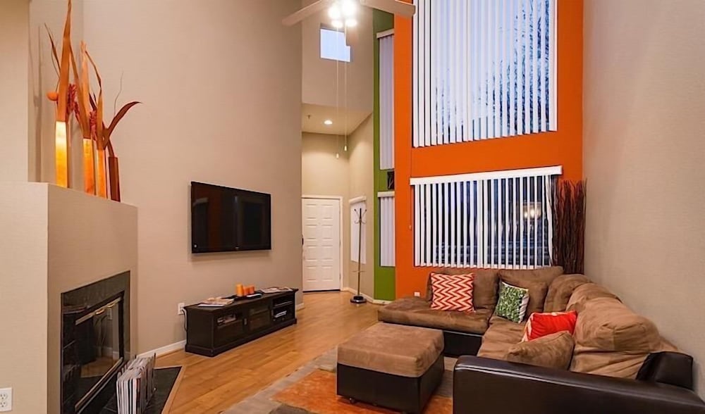 Phoenix Palms By Signature Vacation Rentals