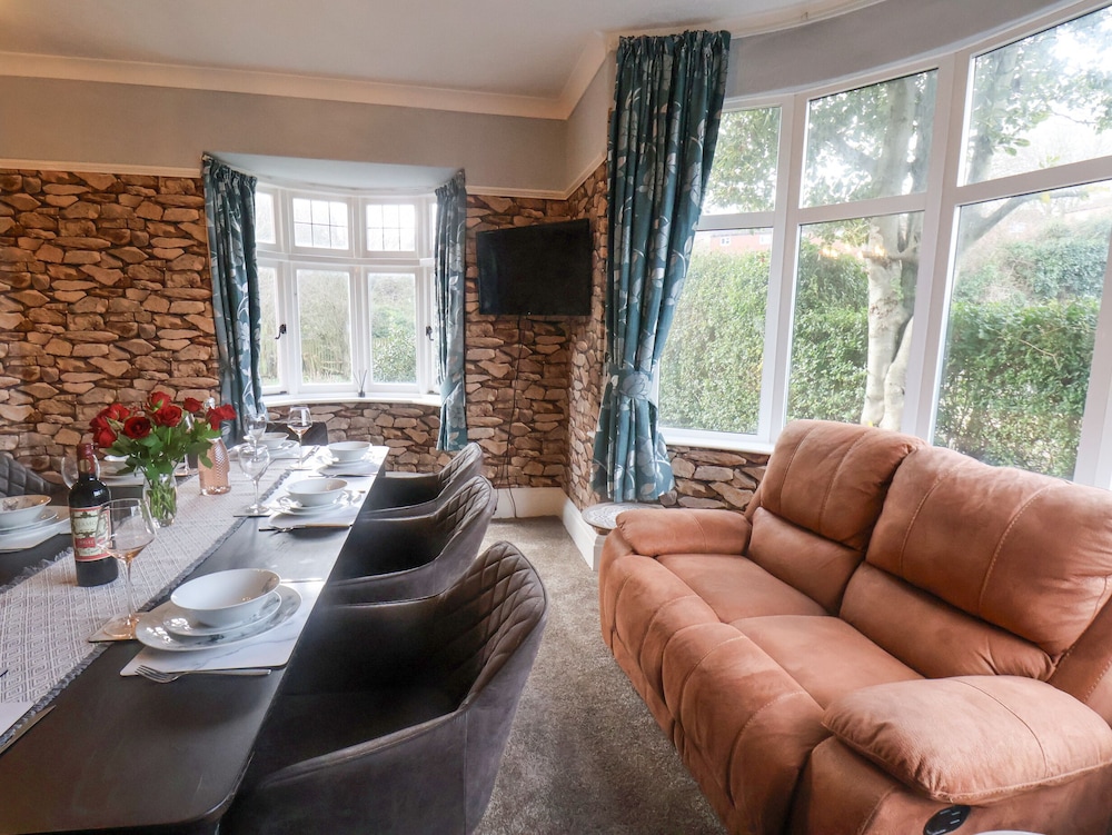 Stakesby Villa Whitby