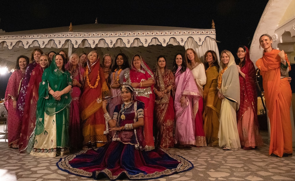 Harsoli Haveli by Rivaa- A Heritage Boutique Hotel