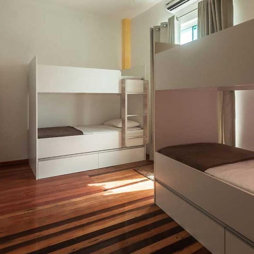 The Bridge Hostel