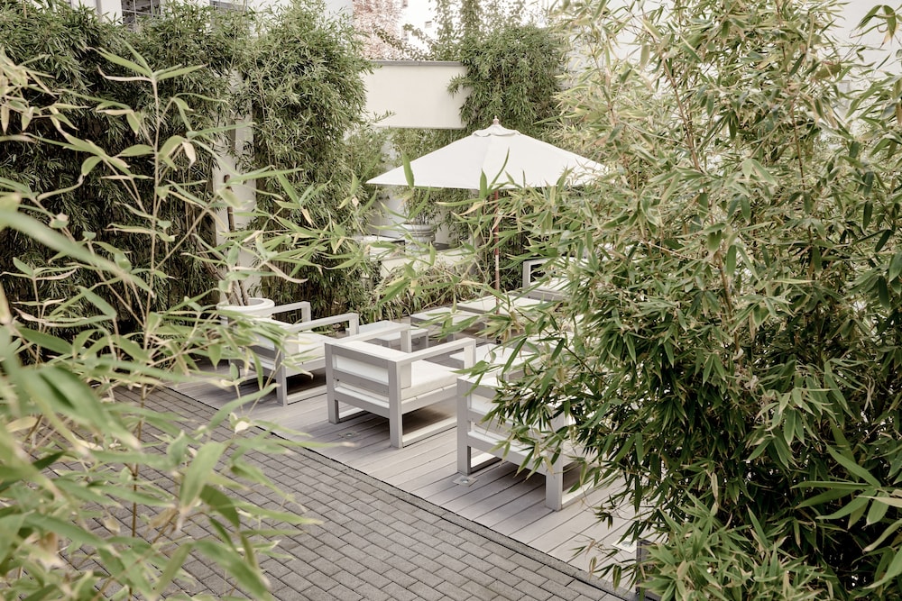 Frankfurt Vacations - The Pure, a Member of Design Hotels - Property Image 30