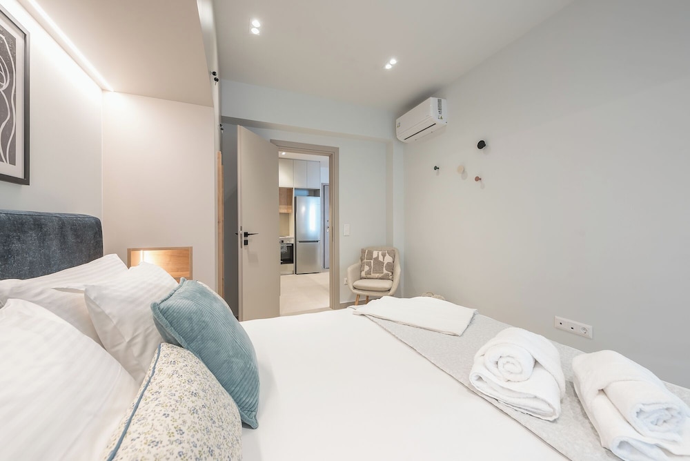 Exclusive Suite by Cloudkeys
