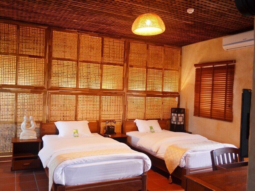 Melon Resort Mũi Né