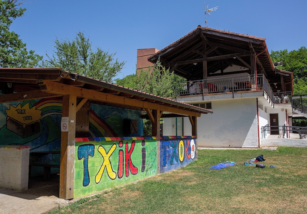Camping Etxarri
