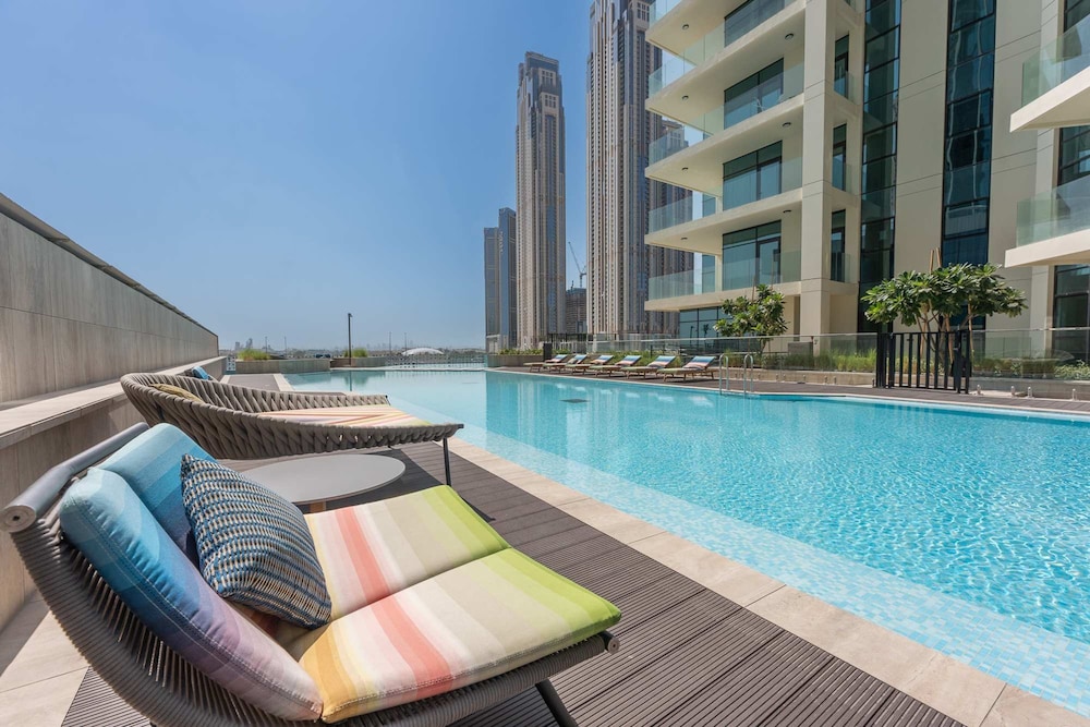 Extravagant 2 Bedroom in Urban Oasis Perfect for 6