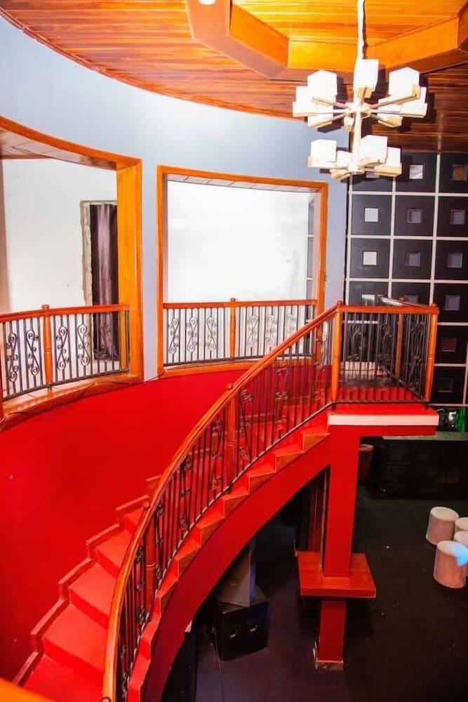 The Keza Hotel