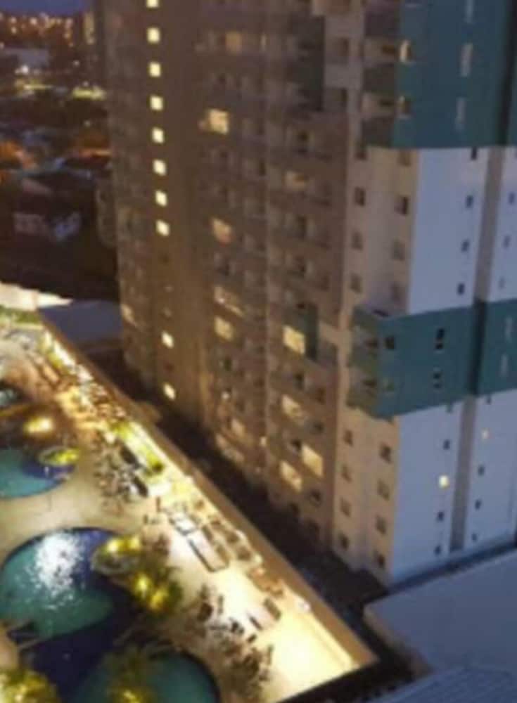 Olimpia  Park Resort Ap.503C
