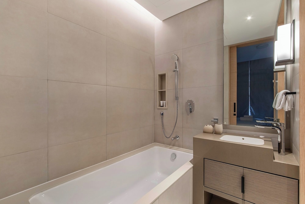 Famous Address Beach Resort JBR 1BR