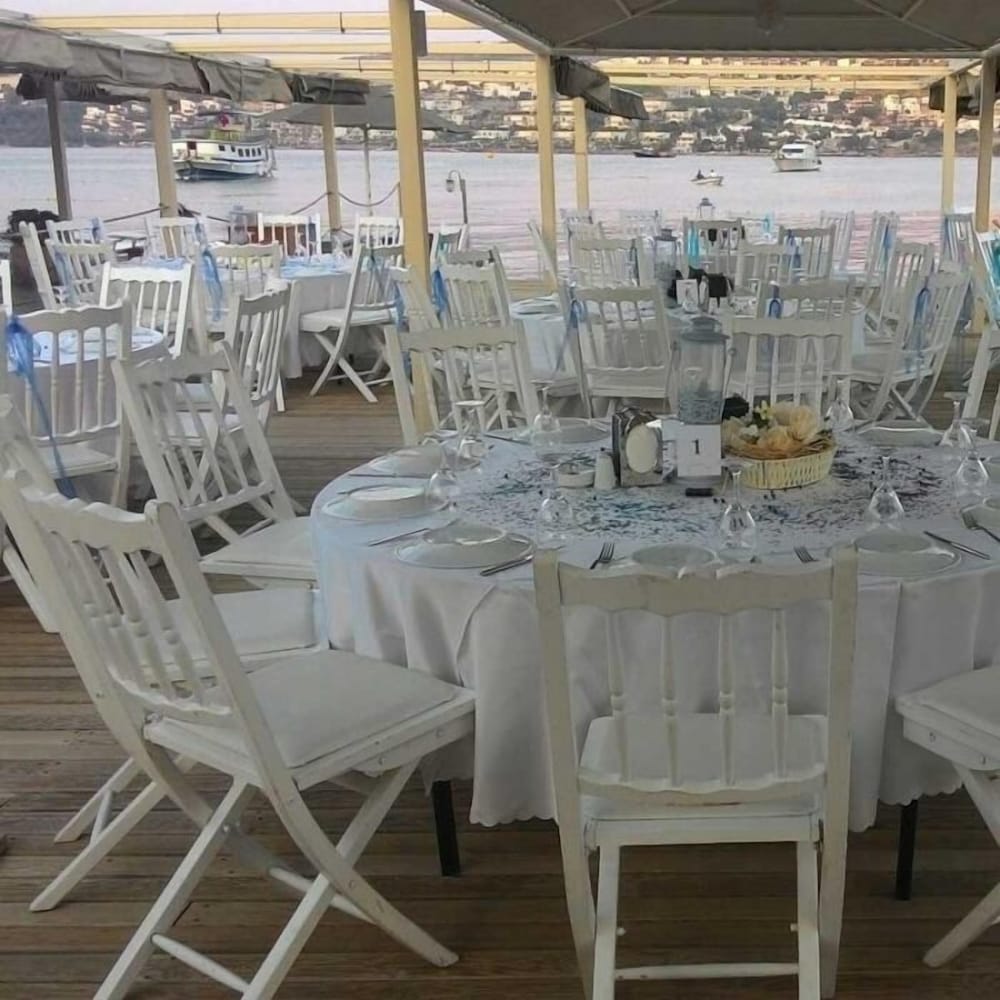 Marisol Butik Otel - Image 56