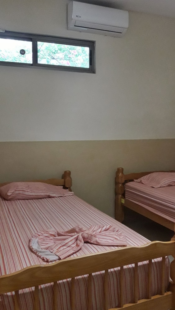 Casa MonaLisa PTY - Hostel