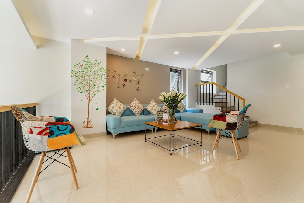 Pedersen Hostel