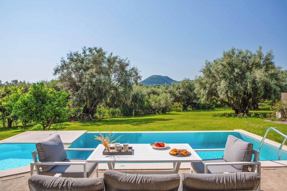 Villa Averto Irene