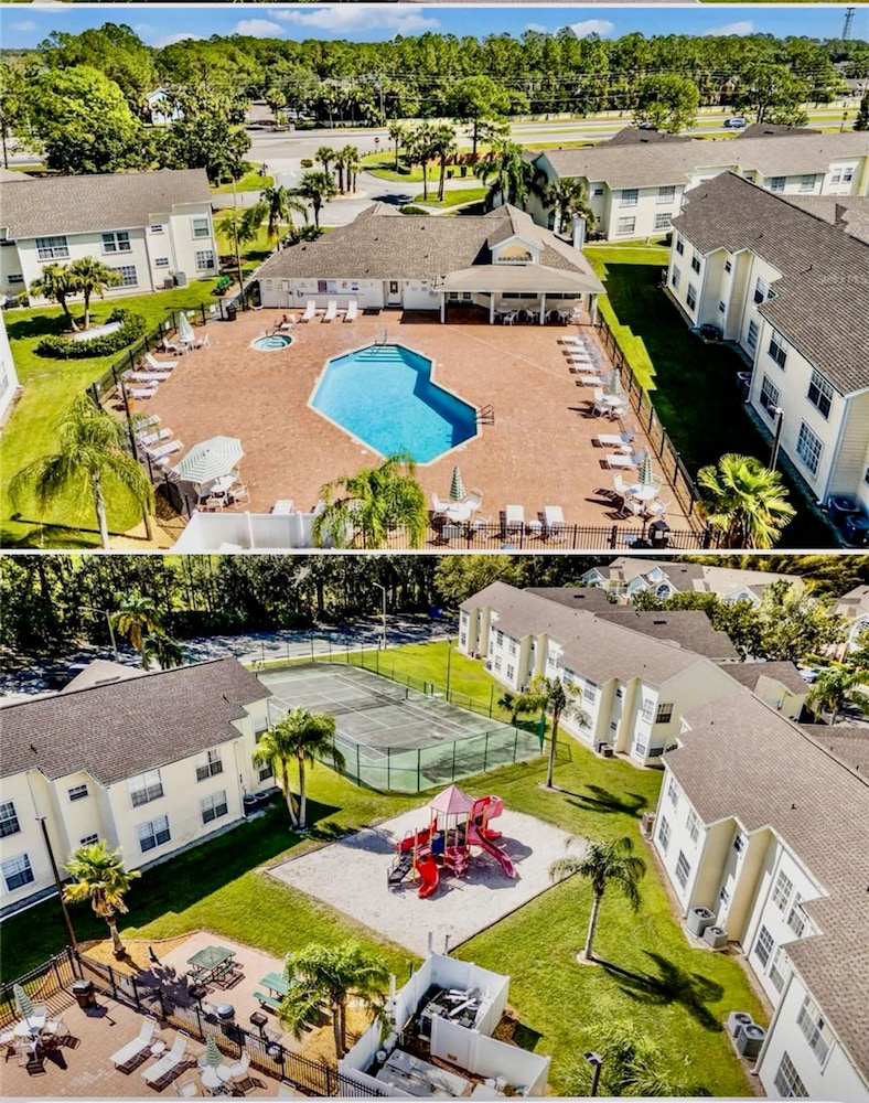 Grand Laguna 3BR Penthouse Near Universal Parks