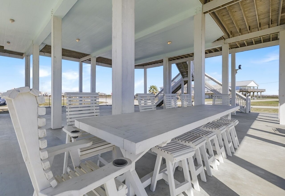 The North Shore 4 Bedroom Home