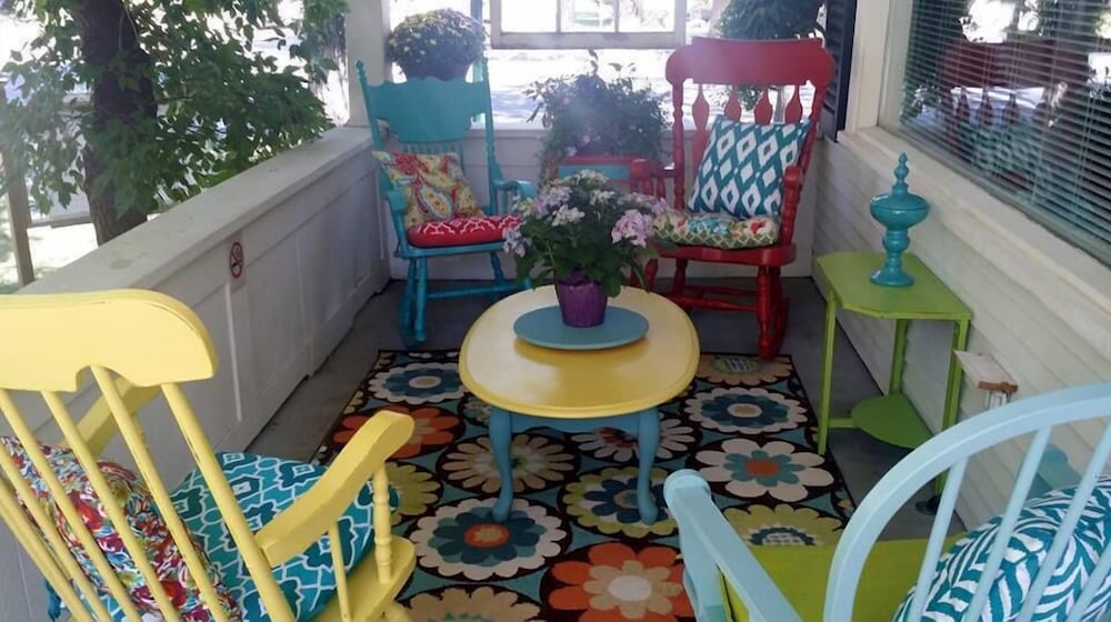 Charles Street Holiday Home