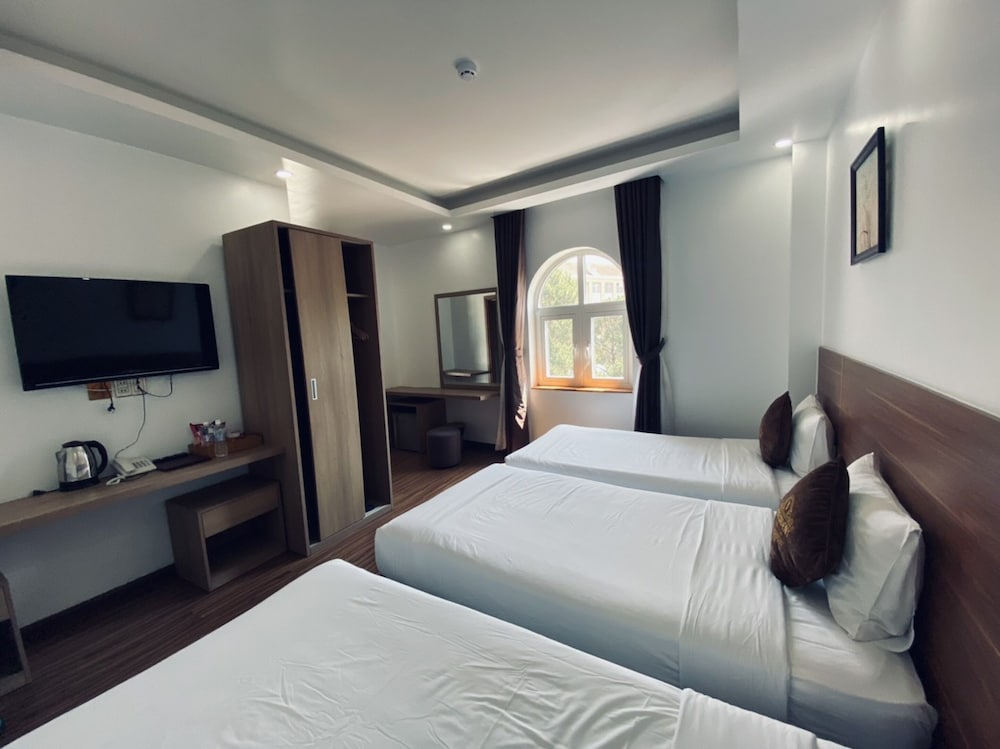 President Hotel