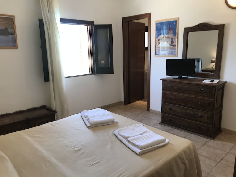 Agriturismo Baglio Pocoroba