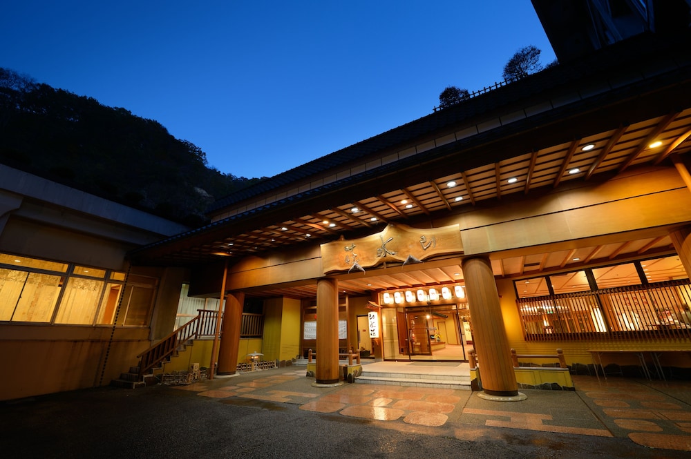 Sansuiso