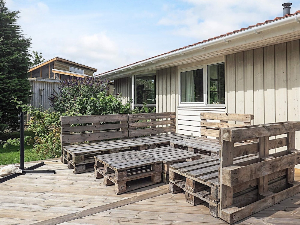 4 Star Holiday Home in Graested