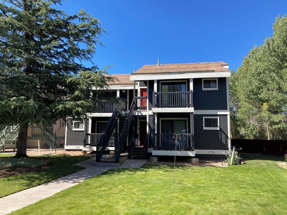 Bayview Condo
