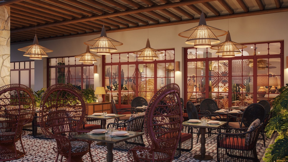 Ocean Allure Costa Mujeres - Adults Only - All Inclusive