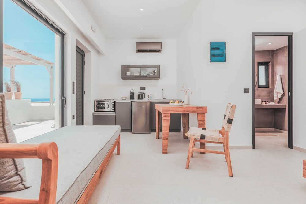 Plakakia Luxury Apartments