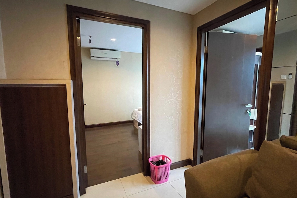 El Royale By Farizi Rooms