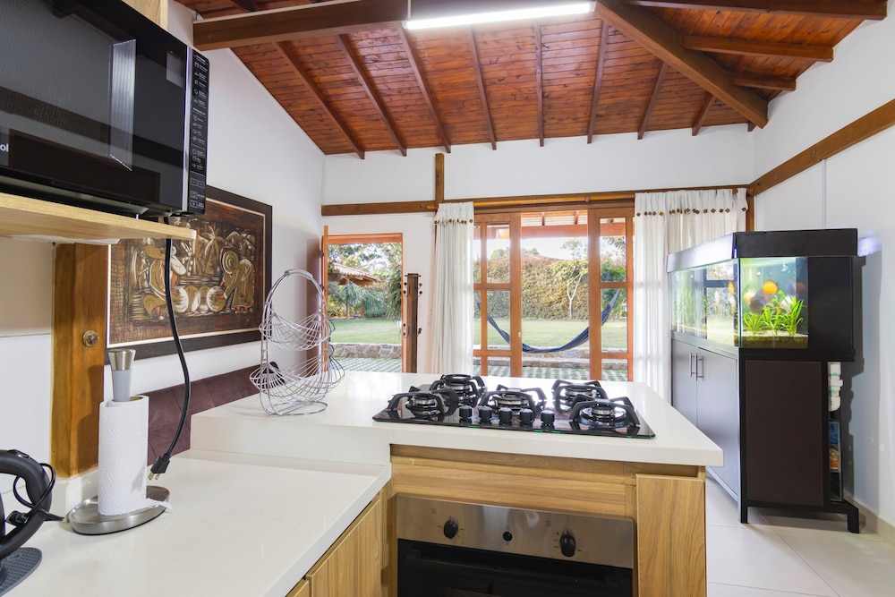 Finca Villa Alfa