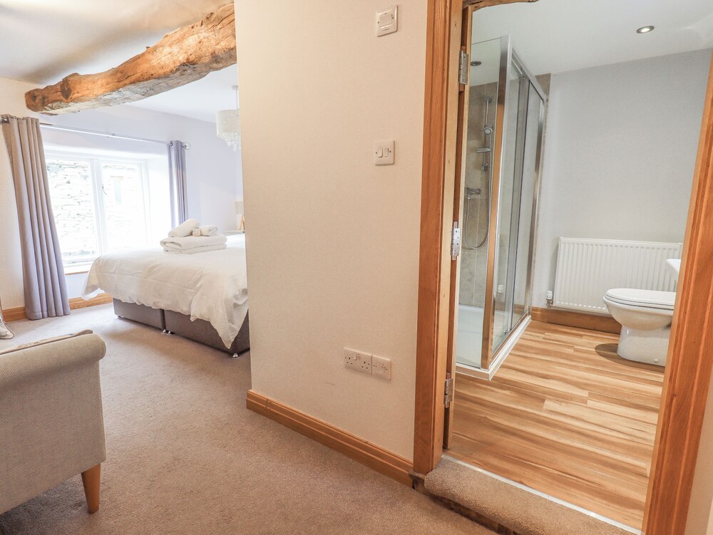 Satterthwaite Farmhouse - Sleep 8