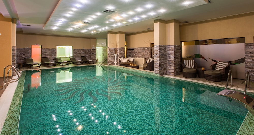 Bansko Vacations - Premier Luxury Mountain Resort - Property Image 105