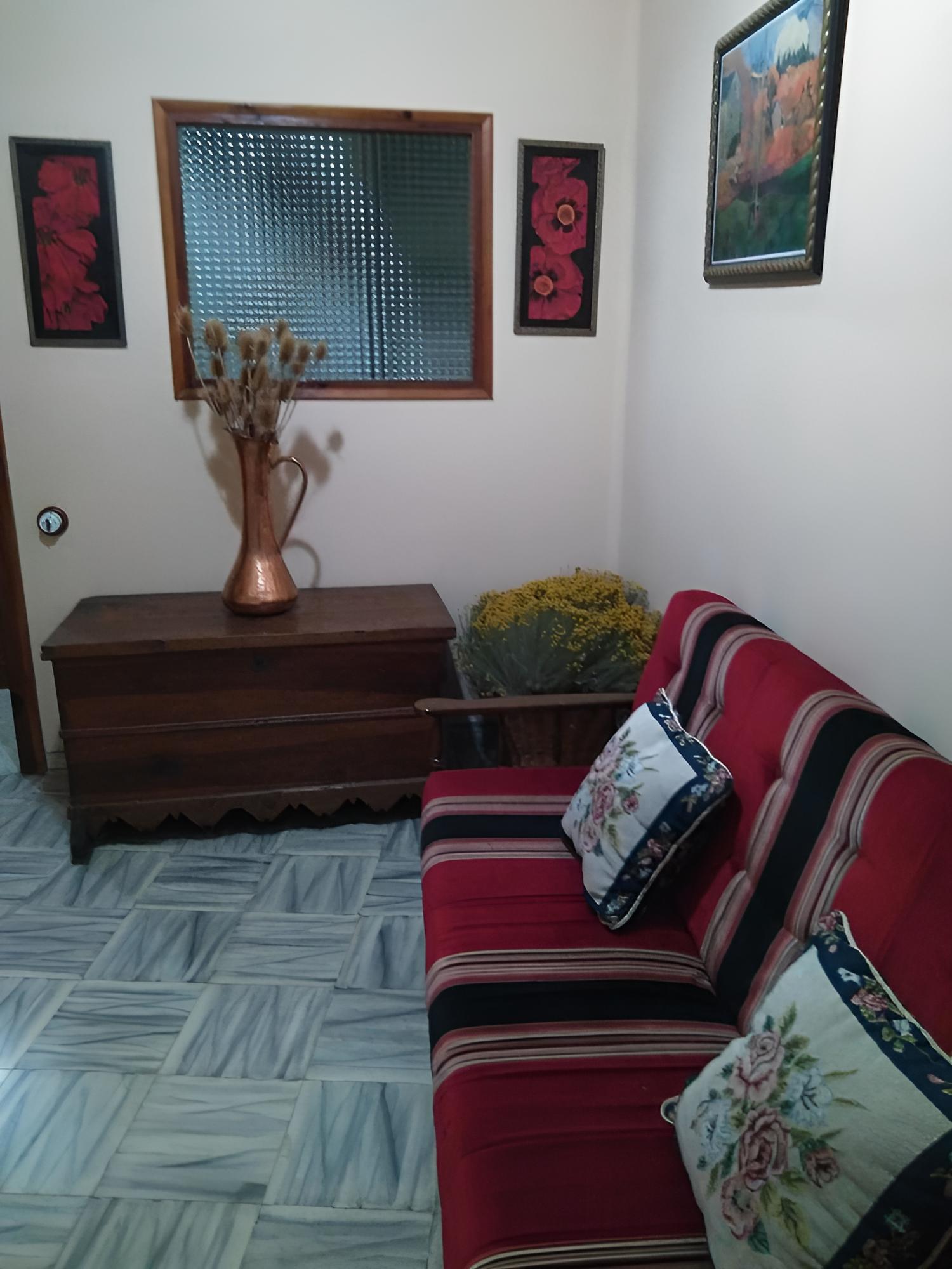 Casa Rural Angelita de Catí view 3
